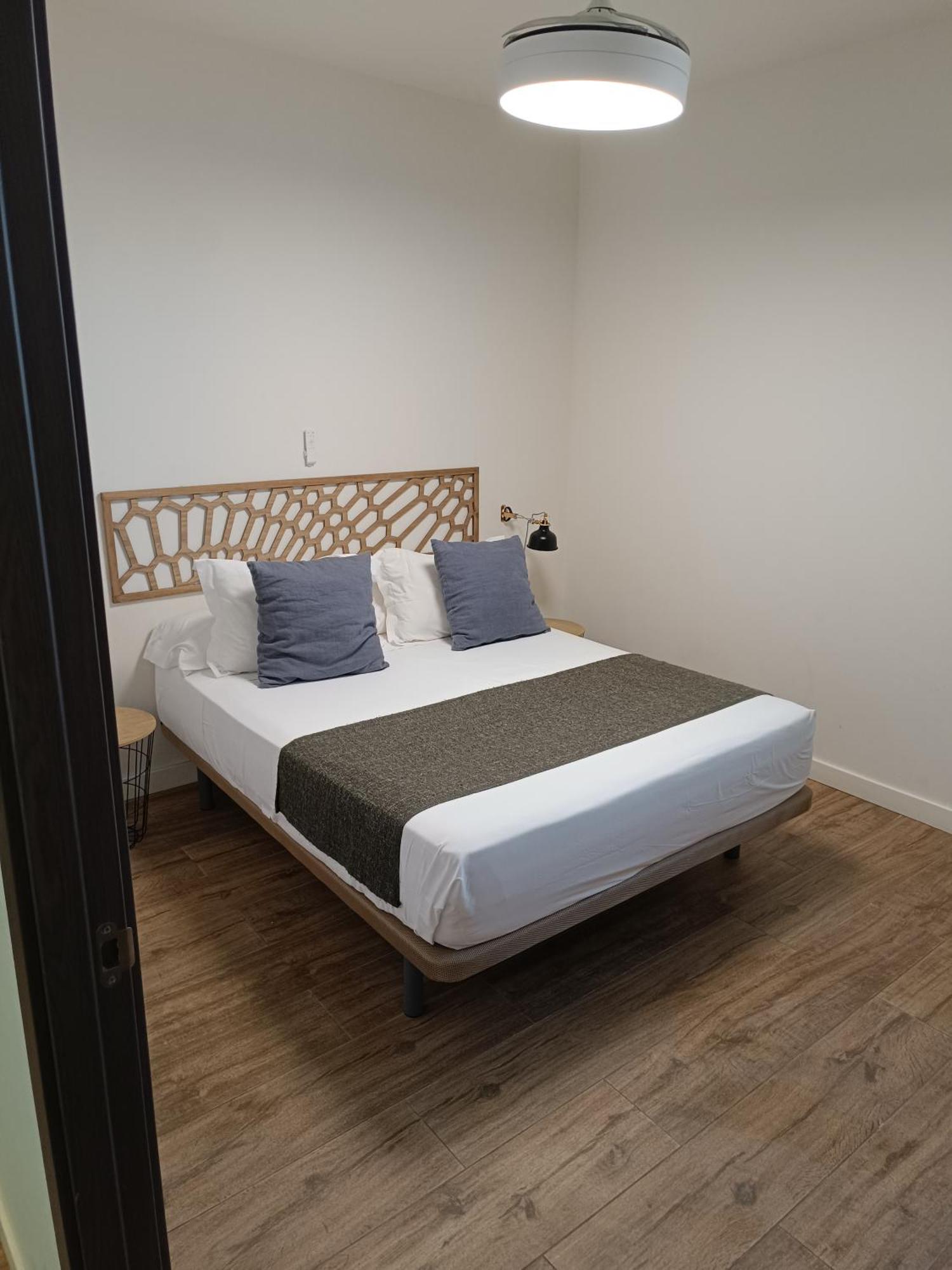 Apartamentos AL-QAZERES LUXURY La Concepción Caces Exterior foto