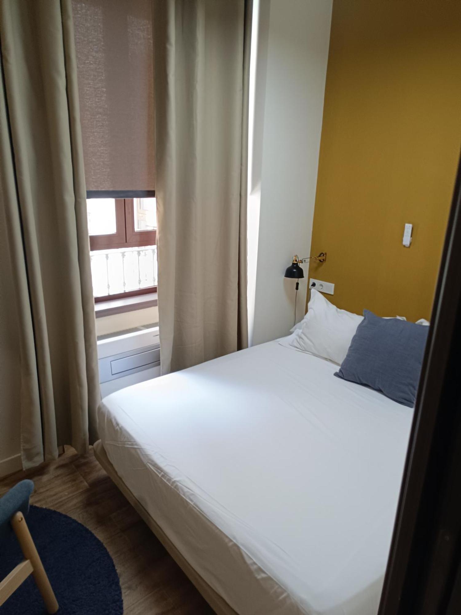 Apartamentos AL-QAZERES LUXURY La Concepción Caces Exterior foto