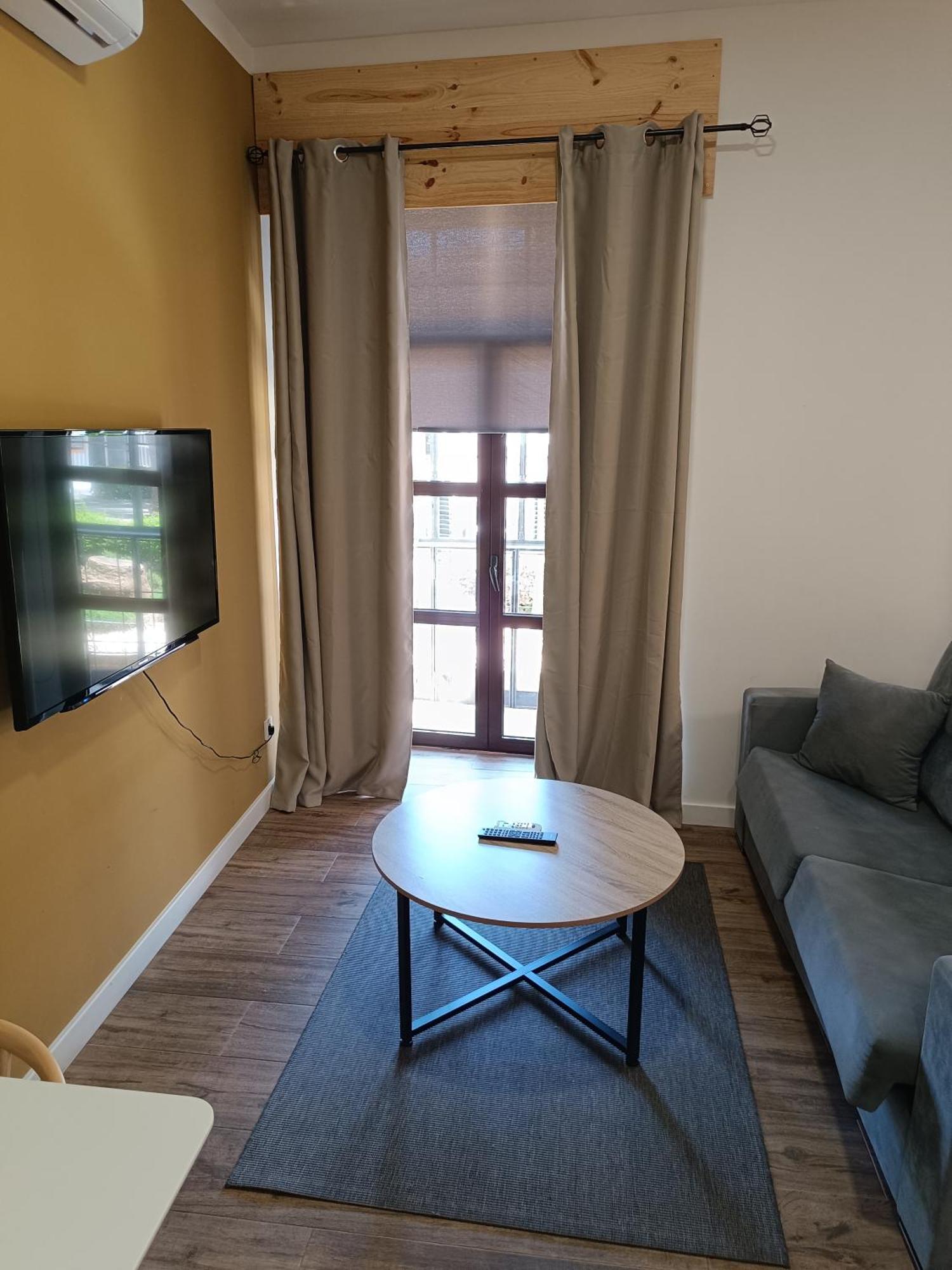 Apartamentos AL-QAZERES LUXURY La Concepción Caces Exterior foto
